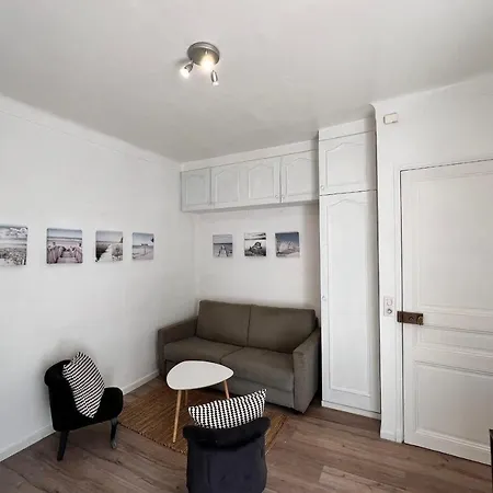 Apartment 30m In The Heart Of Old Wifi Air Conditioning *