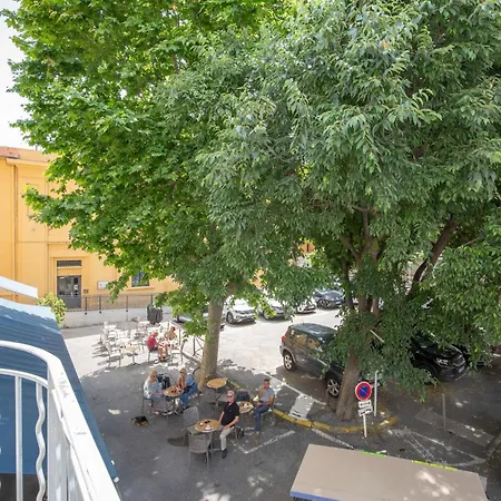 Rénové Dans Le Coeur Du Vieil Wifi Climatisation Antibes